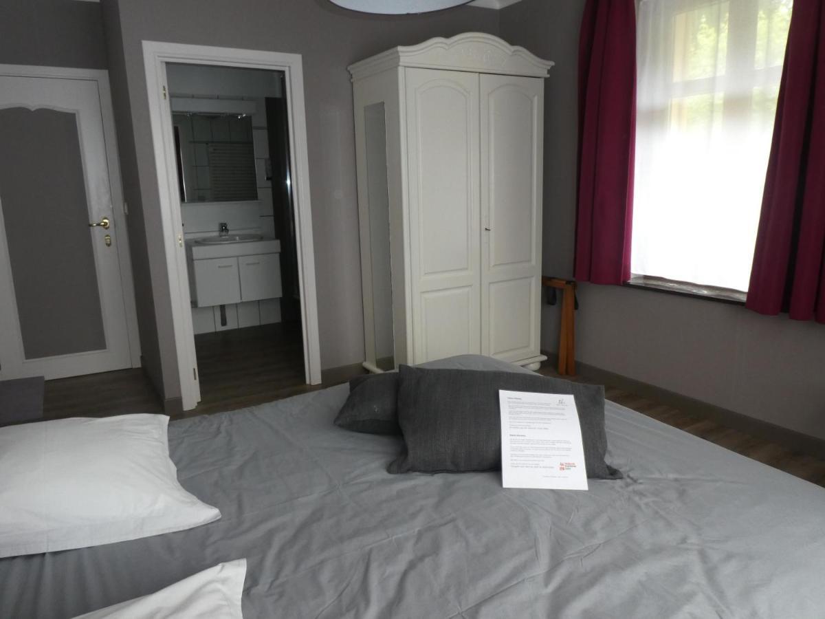 Hotel Des Roches Cugnon Ngoại thất bức ảnh